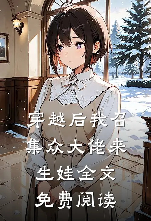 穿越后我召集众大佬来生娃全文免费阅读