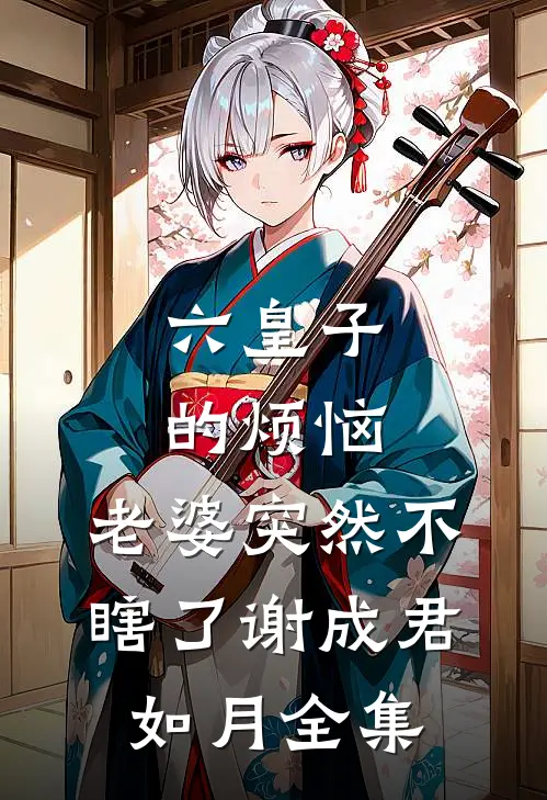 六皇子的烦恼：老婆突然不瞎了谢成君如月全集
