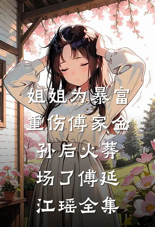 姐姐为暴富重伤傅家金孙后火葬场了傅延江瑶全集