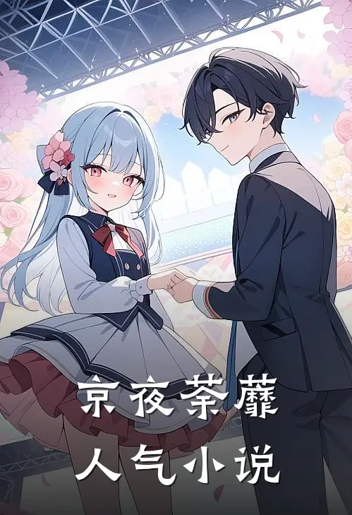 京夜荼蘼人气小说