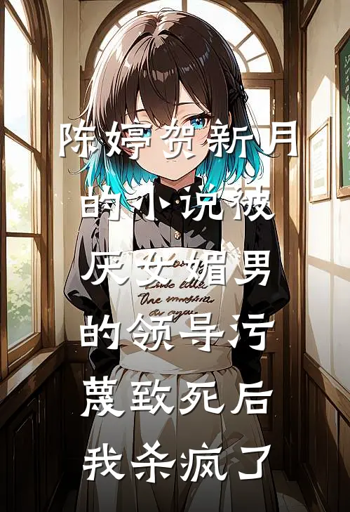 陈婷贺新月的小说被厌女媚男的领导污蔑致死后，我杀疯了