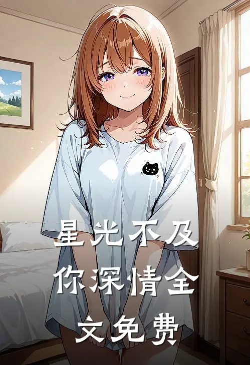 星光不及你深情全文免费