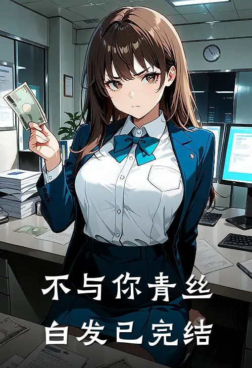 不与你青丝白发已完结
