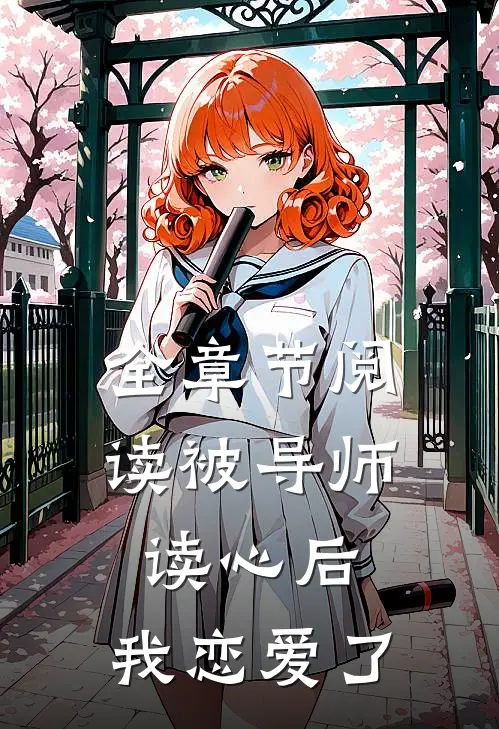 全章节阅读被导师读心后，我恋爱了