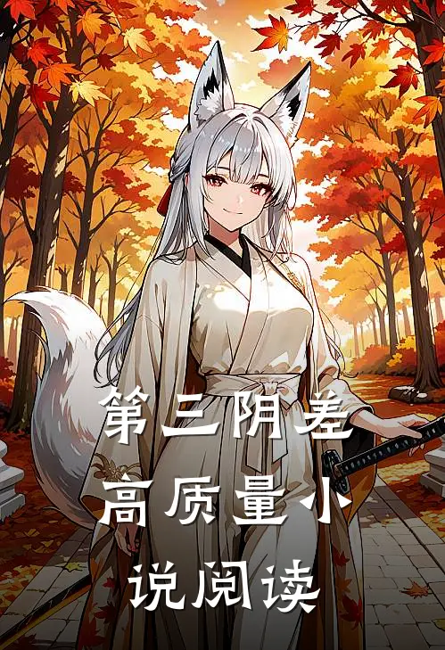 第三阴差高质量小说阅读