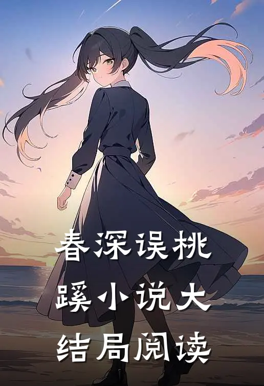 春深误桃蹊小说大结局阅读