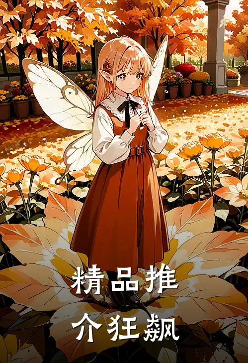 精品推介狂飙