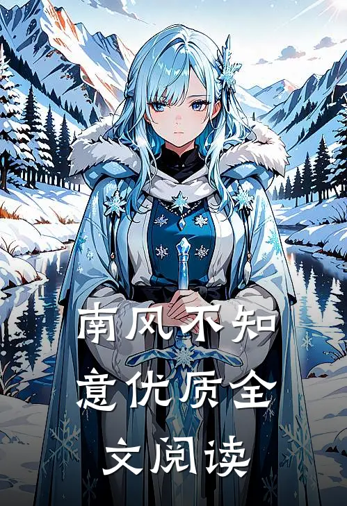 南风不知意优质全文阅读