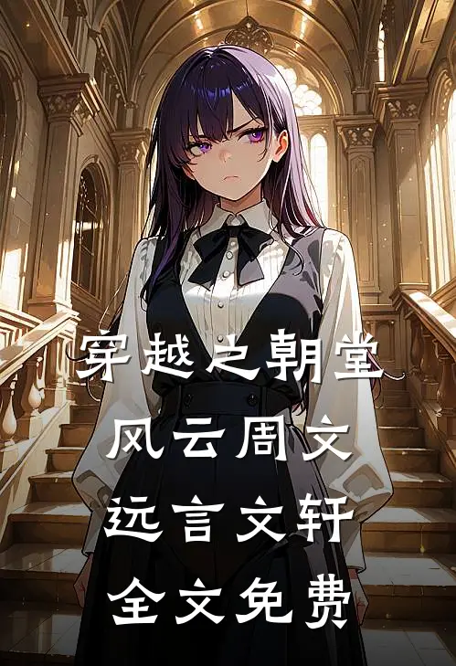 穿越之朝堂风云周文远言文轩全文免费