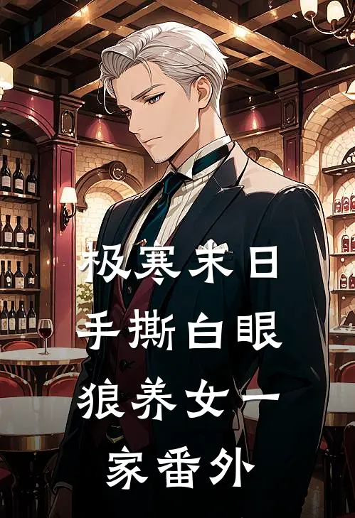 极寒末日，手撕白眼狼养女一家番外