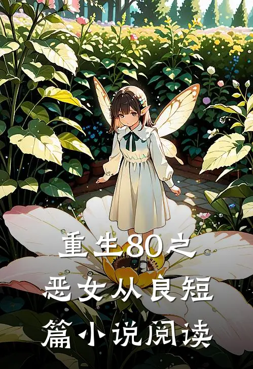 重生80之恶女从良短篇小说阅读