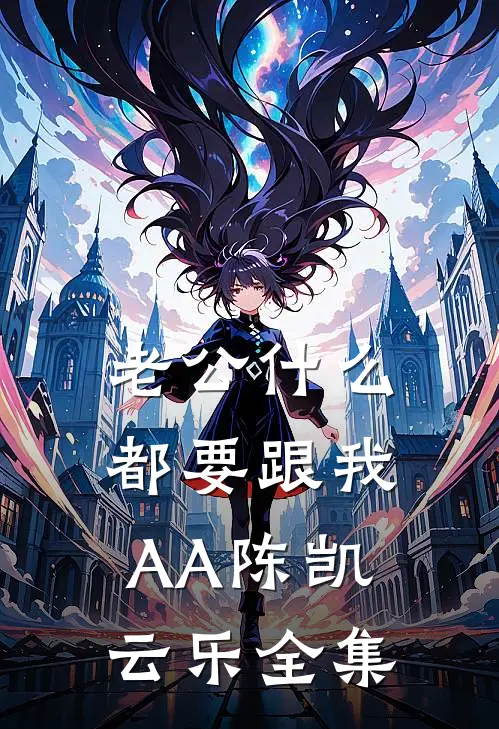 老公什么都要跟我AA陈凯云乐 全集
