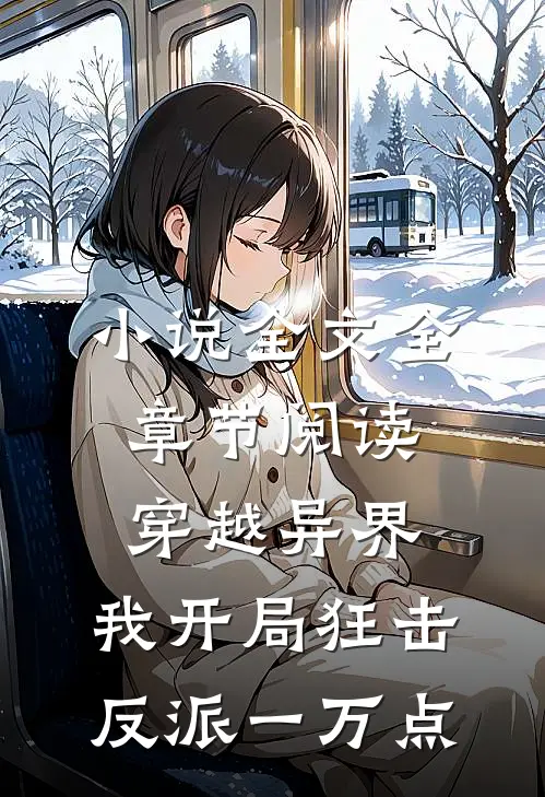 小说全文全章节阅读穿越异界，我开局狂击反派一万点
