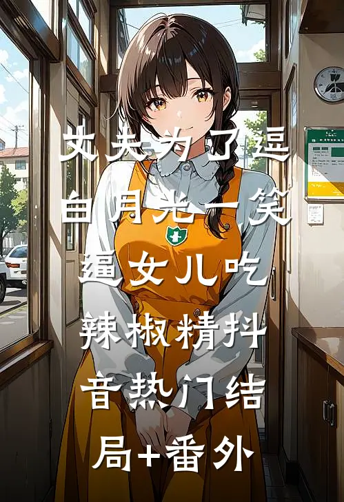 丈夫为了逗白月光一笑，逼女儿吃辣椒精抖音热门结局+番外