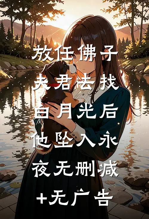 放任佛子夫君去找白月光后，他坠入永夜无删减+无广告