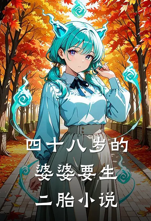 四十八岁的婆婆要生二胎小说