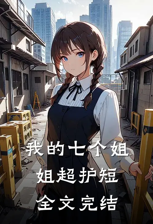 我的七个姐姐超护短全文完结