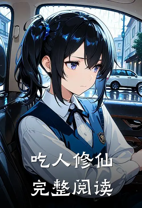 吃人修仙完整阅读