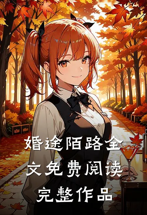 婚途陌路全文免费阅读完整作品