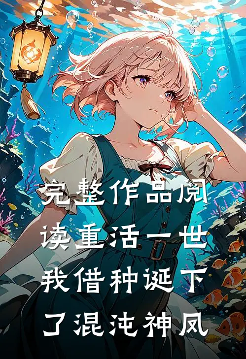 完整作品阅读重活一世，我借种诞下了混沌神凤