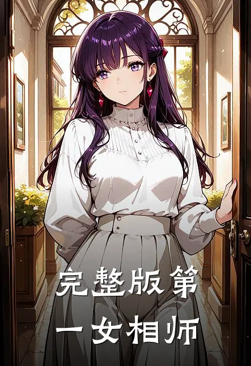 完整版第一女相师