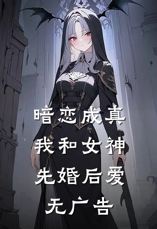 暗恋成真，我和女神先婚后爱无广告