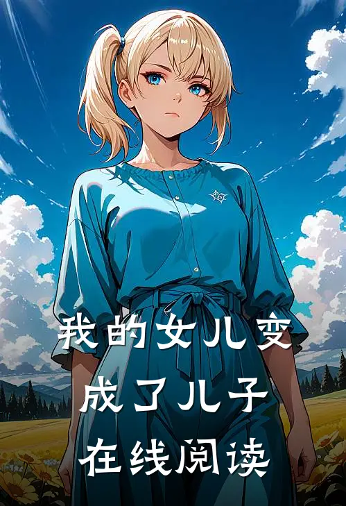 我的女儿变成了儿子在线阅读