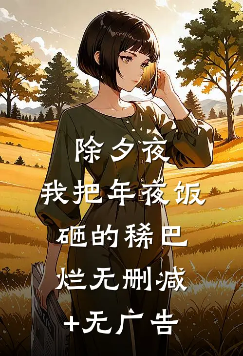 除夕夜，我把年夜饭砸的稀巴烂无删减+无广告