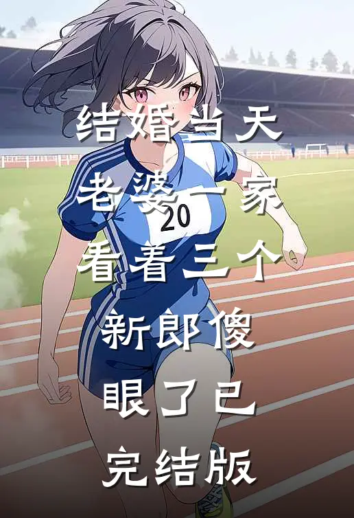 结婚当天，老婆一家看着三个新郎傻眼了已完结版