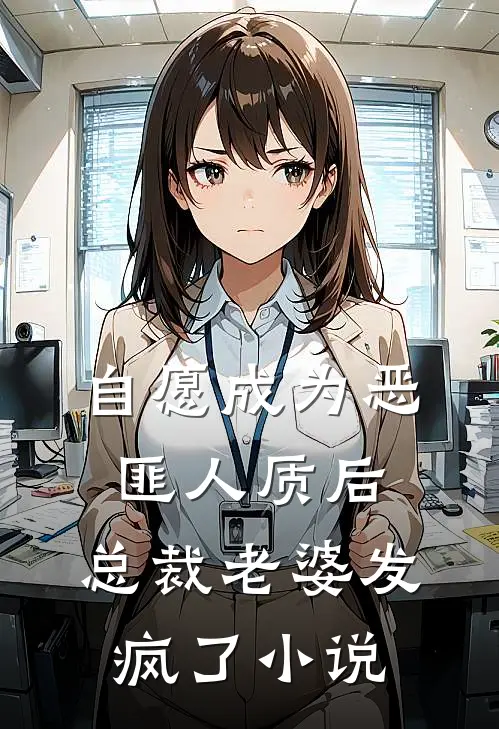 自愿成为恶匪人质后，总裁老婆发疯了小说