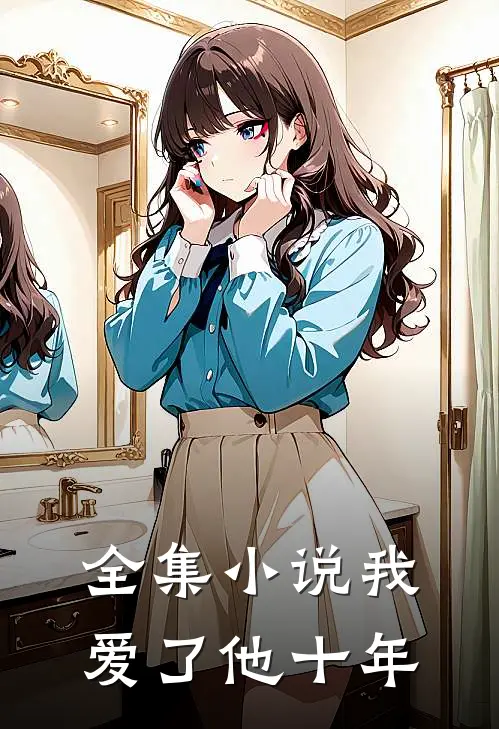 全集小说我爱了他十年