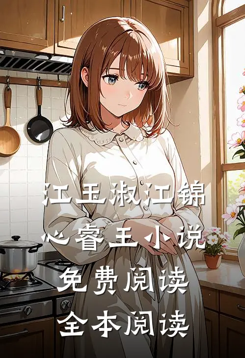 江玉淑江锦心睿王小说免费阅读全本阅读