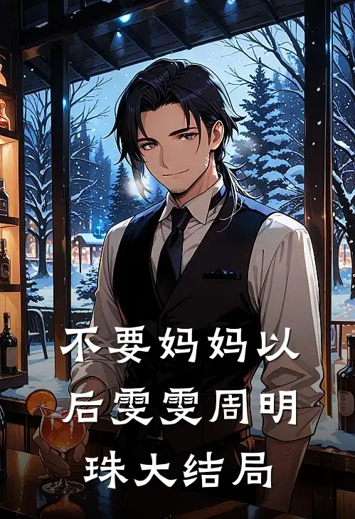 不要妈妈以后雯雯周明珠大结局