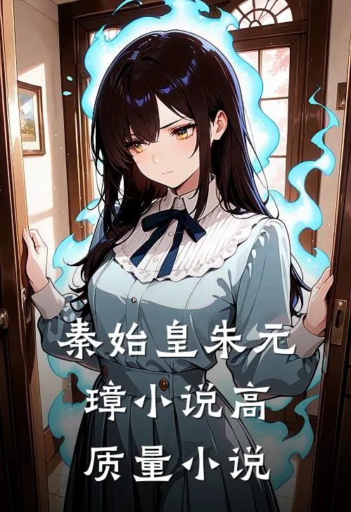 秦始皇朱元璋小说高质量小说