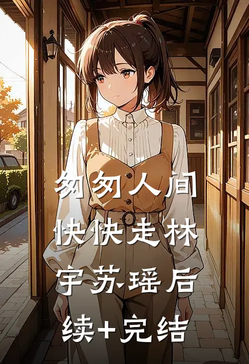 匆匆人间，快快走林宇苏瑶后续+完结