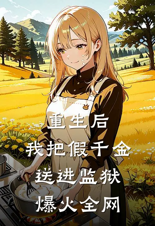 重生后，我把假千金送进监狱爆火全网