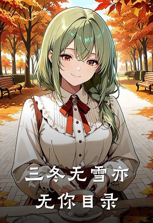 三冬无雪亦无你目录