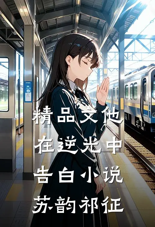 精品文他在逆光中告白小说苏韵祁征