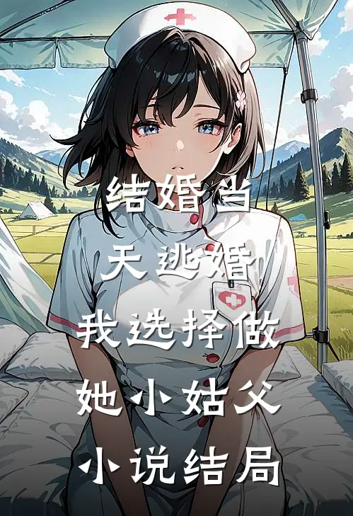 结婚当天逃婚，我选择做她小姑父小说结局