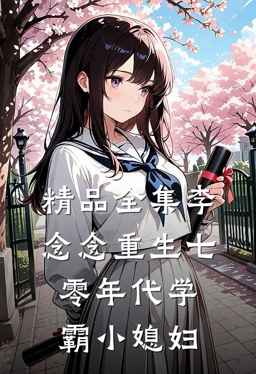精品全集李念念重生七零年代学霸小媳妇