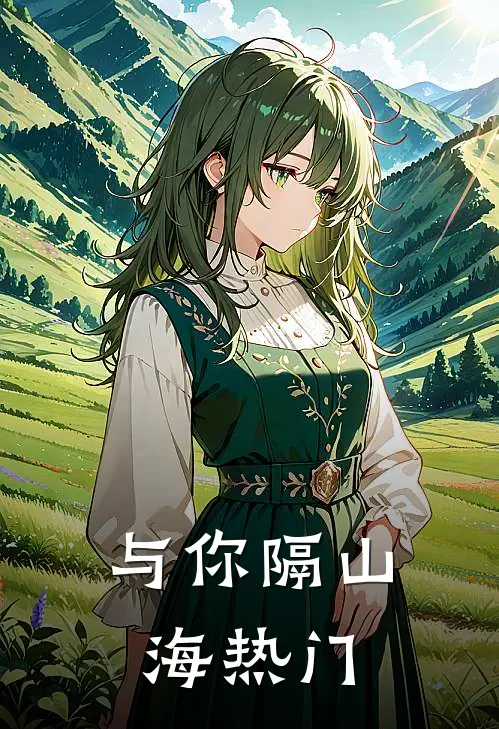 与你隔山海热门