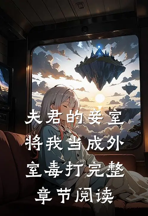 夫君的妾室将我当成外室毒打完整章节阅读