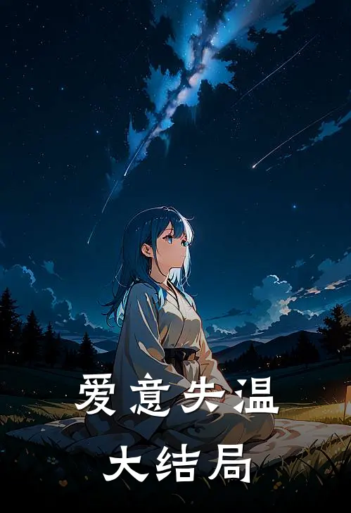 爱意失温大结局
