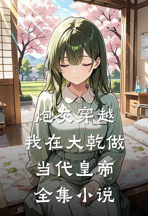 炮灰穿越，我在大乾做当代皇帝全集小说