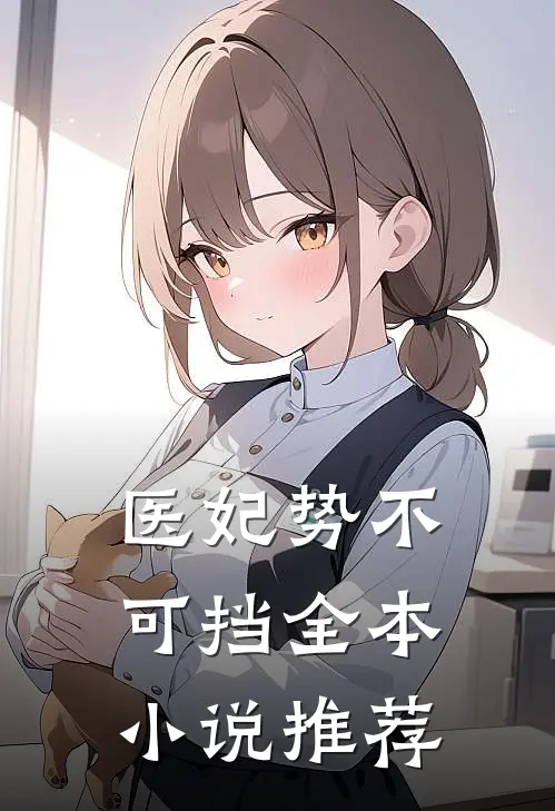 医妃势不可挡全本小说推荐