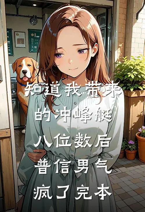 知道我带来的冲峰艇八位数后，普信男气疯了完本