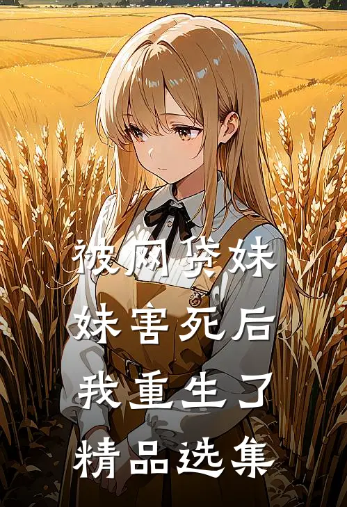 被网贷妹妹害死后我重生了精品选集