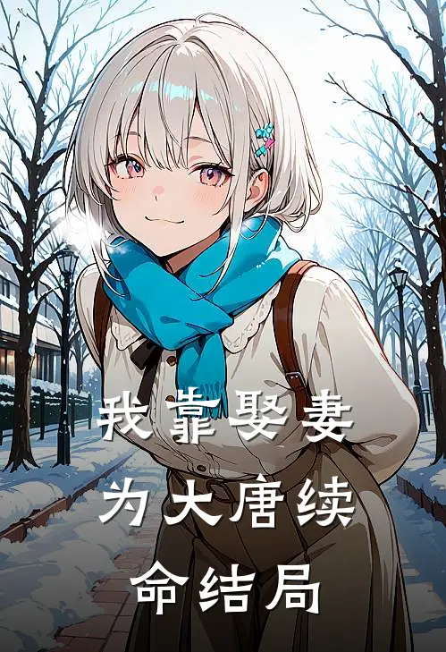 我靠娶妻为大唐续命结局
