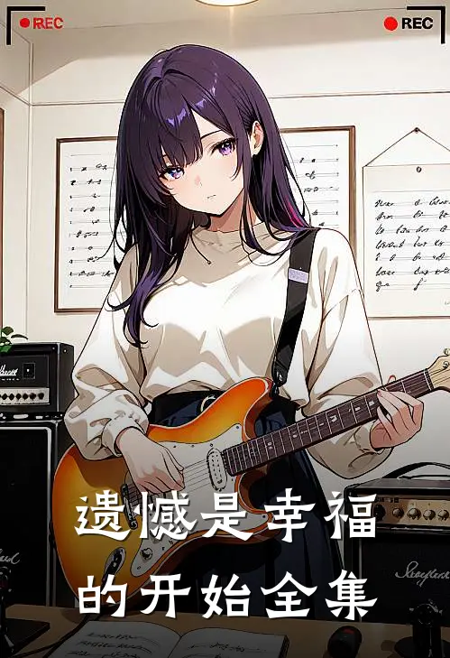 遗憾是幸福的开始 全集