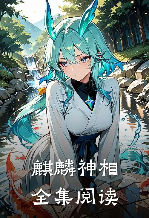 麒麟神相全集阅读